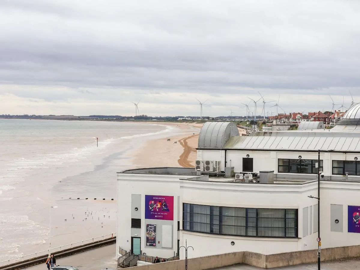 Apt 10 Hunter'S Quay Bridlington 0*,  Ηνωμένο Βασίλειο