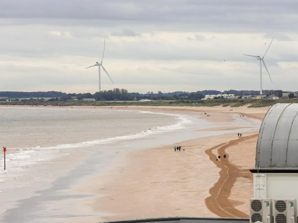 Διαμέρισμα Apt 10 Hunter'S Quay Bridlington Ηνωμένο Βασίλειο