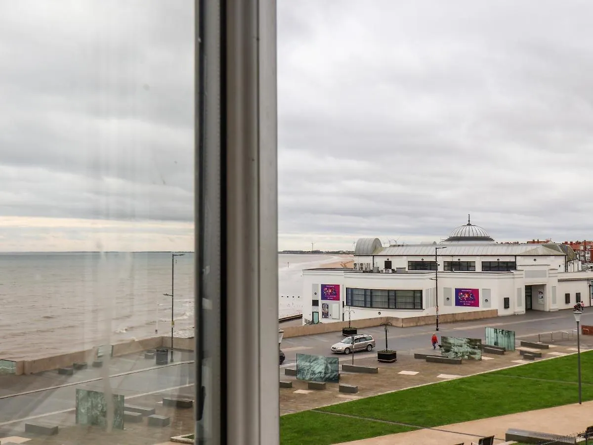 Apt 10 Hunter'S Quay Bridlington Ηνωμένο Βασίλειο
