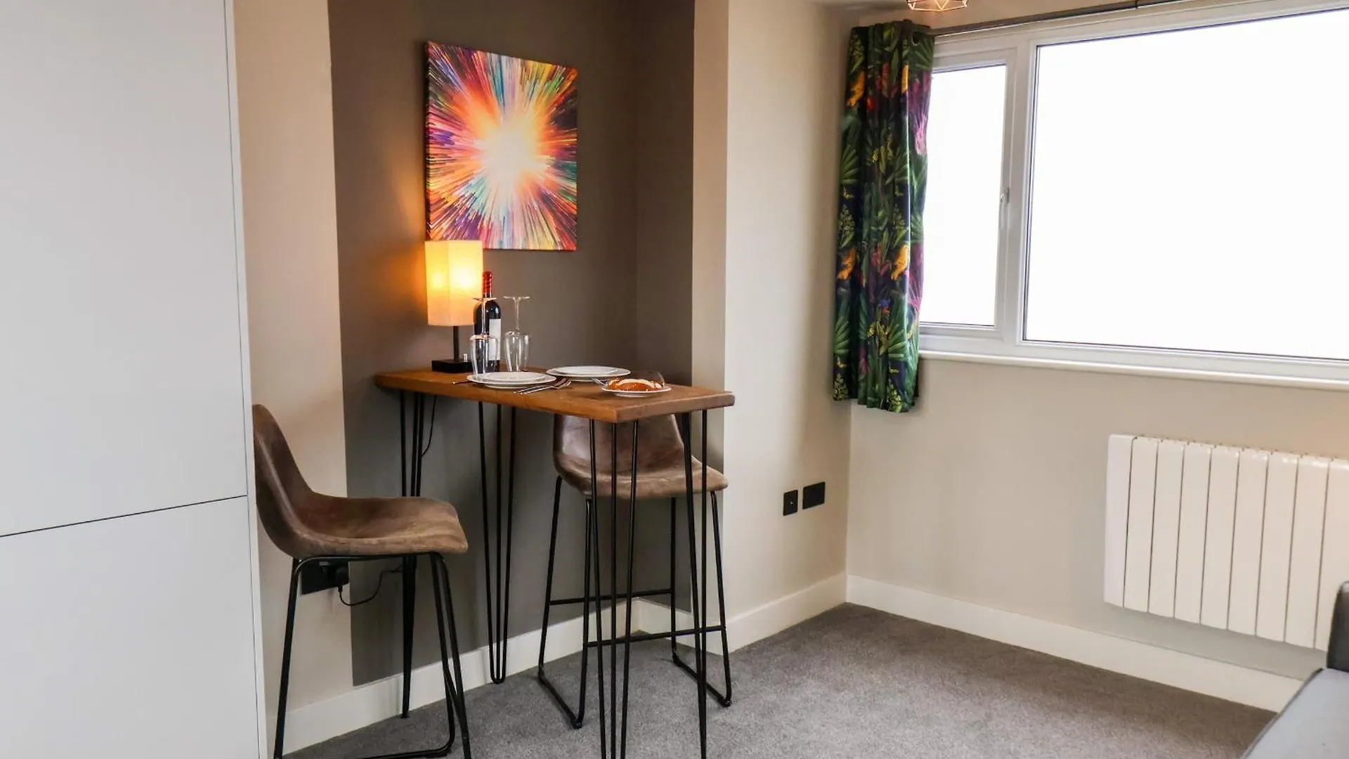 Apt 10 Hunter'S Quay Bridlington Διαμέρισμα